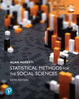 Statistical Methods for the Social Sciences, Global Edition | Socioloog.nl