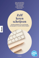 Zelf leren schrijven - 9789024449606 | Socioloog.nl